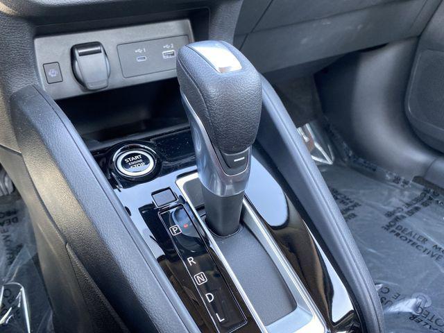 new 2025 Nissan Versa car, priced at $20,690