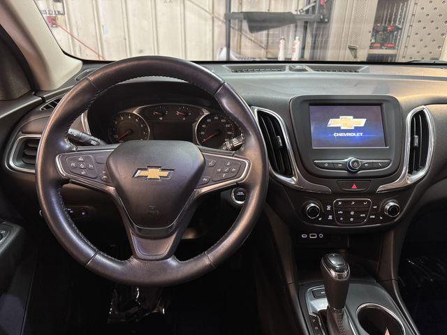used 2020 Chevrolet Equinox car, priced at $18,128