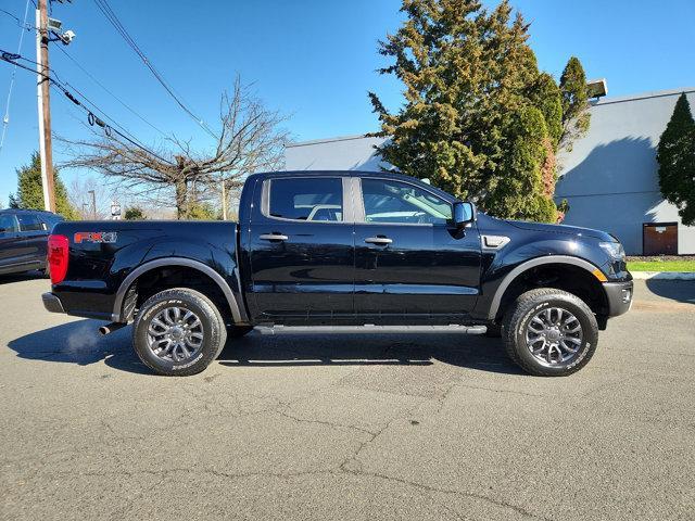 used 2020 Ford Ranger car, priced at $30,795