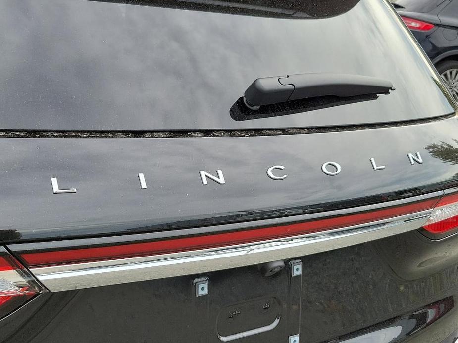 new 2023 Lincoln Corsair car, priced at $45,035