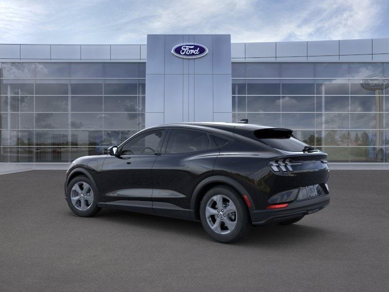new 2024 Ford Mustang Mach-E car, priced at $46,400