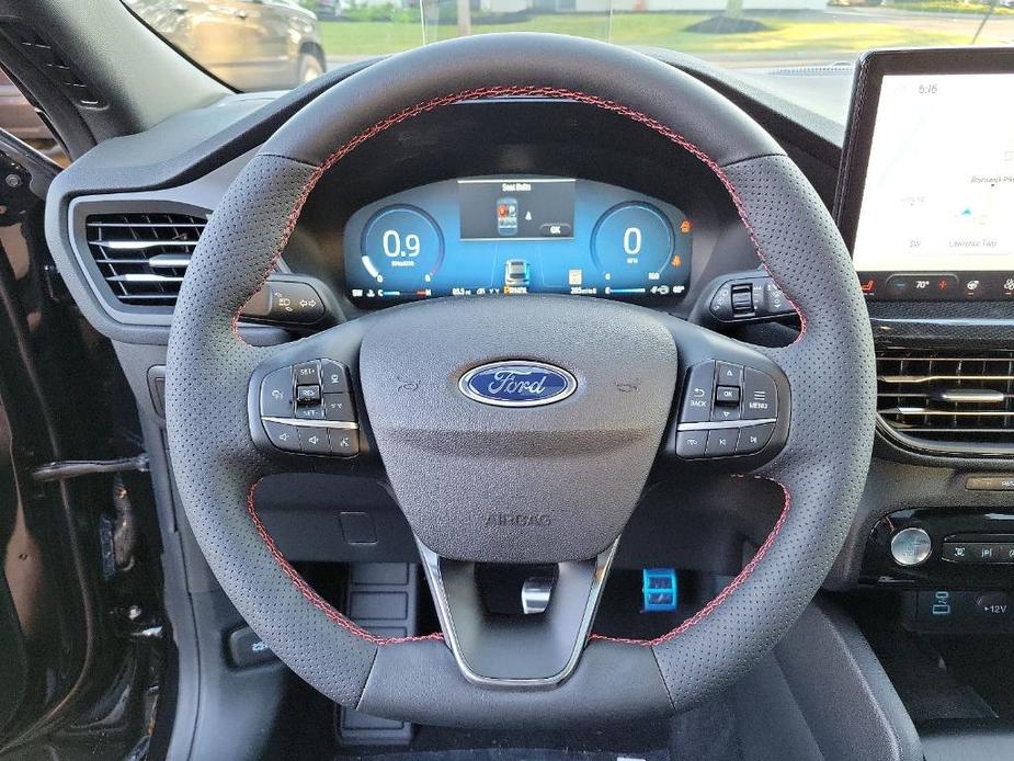 new 2023 Ford Escape car, priced at $40,702