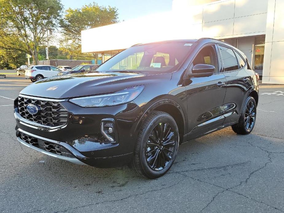 new 2023 Ford Escape car, priced at $40,702