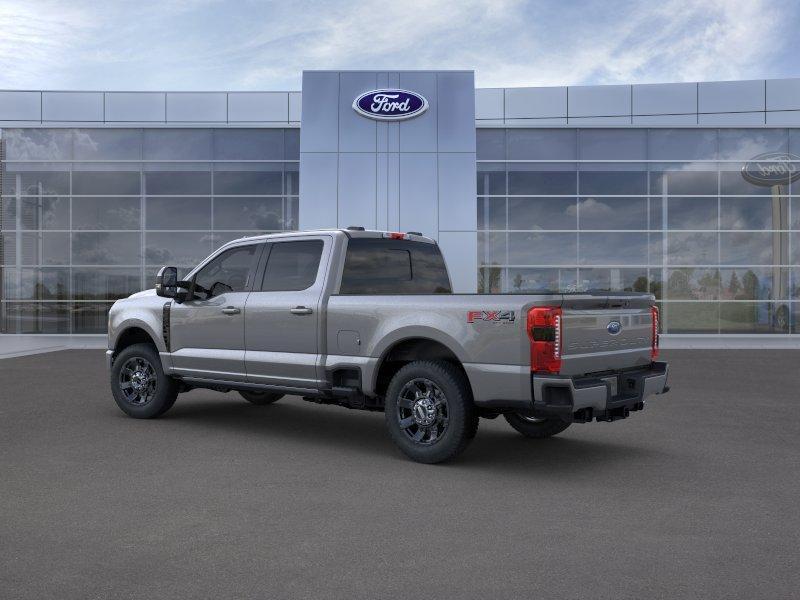 new 2024 Ford F-250 car, priced at $71,934