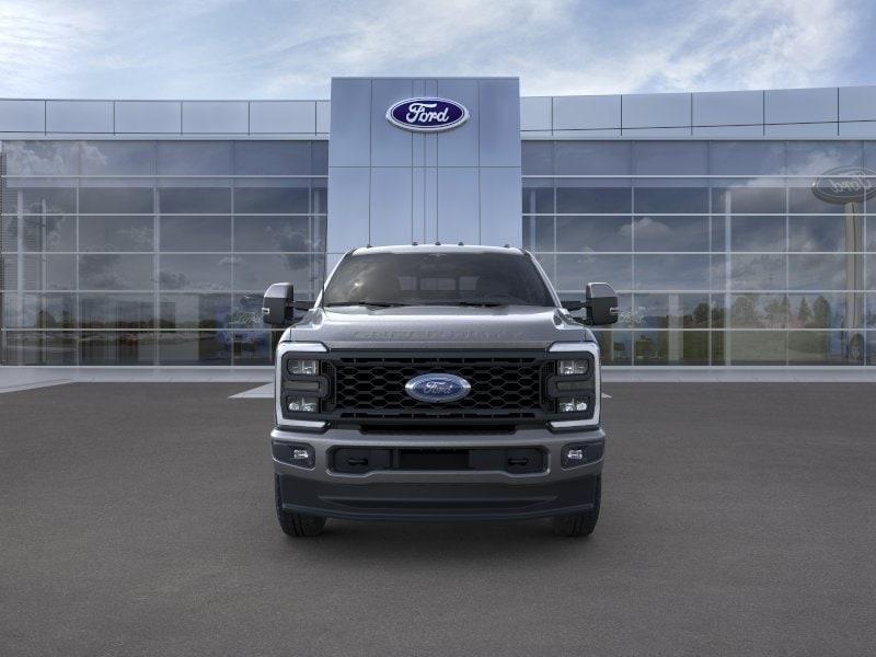 new 2024 Ford F-250 car, priced at $71,934