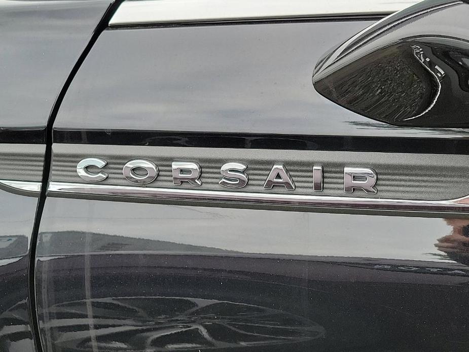 new 2024 Lincoln Corsair car, priced at $42,904