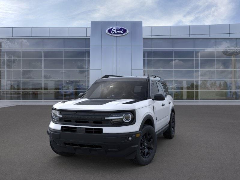 new 2024 Ford Bronco Sport car, priced at $32,930