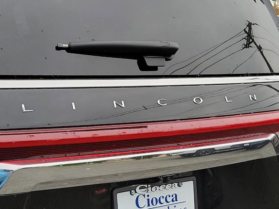 new 2024 Lincoln Navigator L car, priced at $101,263