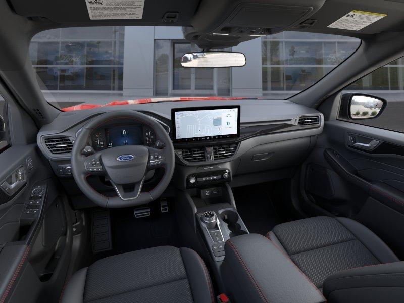 new 2024 Ford Escape car, priced at $34,108