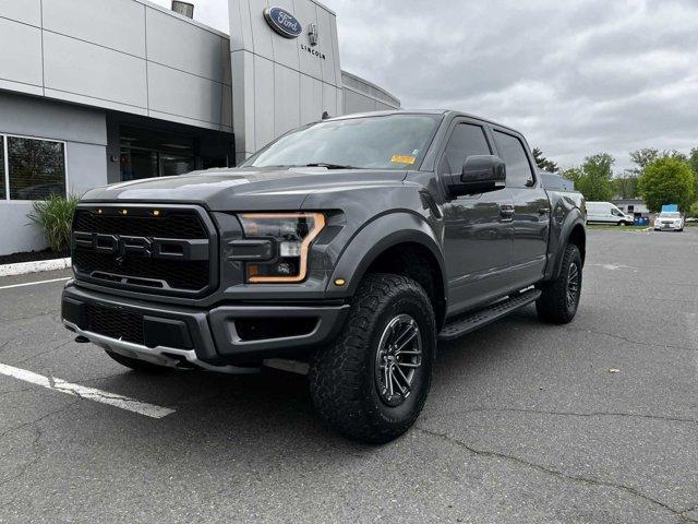 used 2020 Ford F-150 car, priced at $59,995