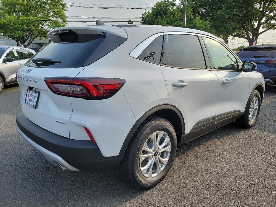 new 2023 Ford Escape car, priced at $31,162
