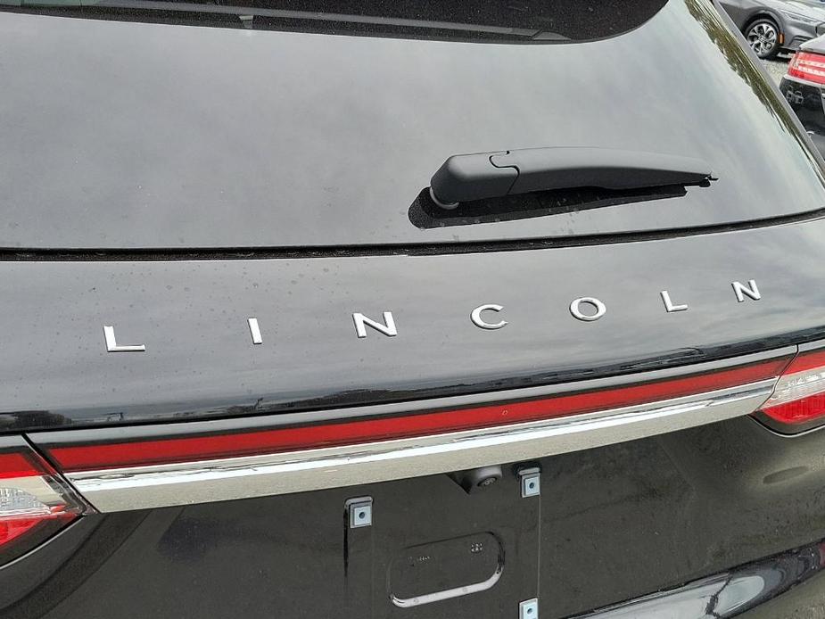 new 2023 Lincoln Corsair car, priced at $47,208