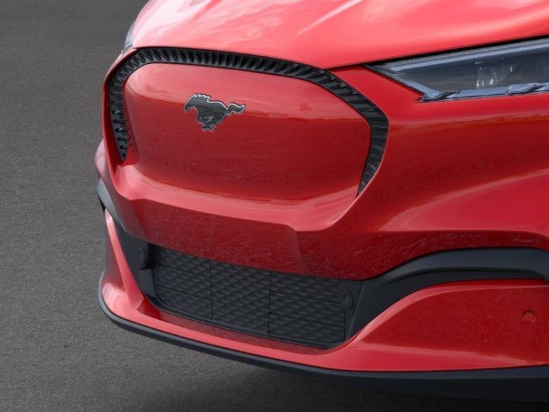 new 2023 Ford Mustang Mach-E car, priced at $42,790