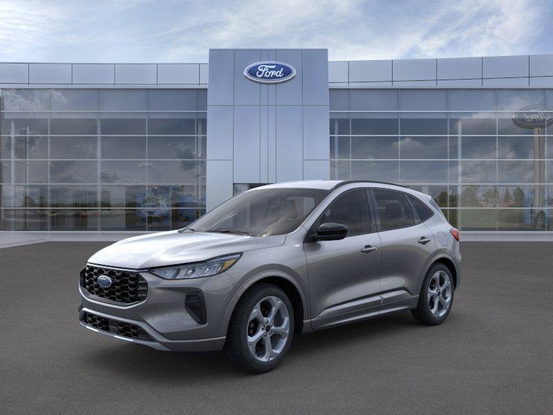 new 2024 Ford Escape car, priced at $32,000