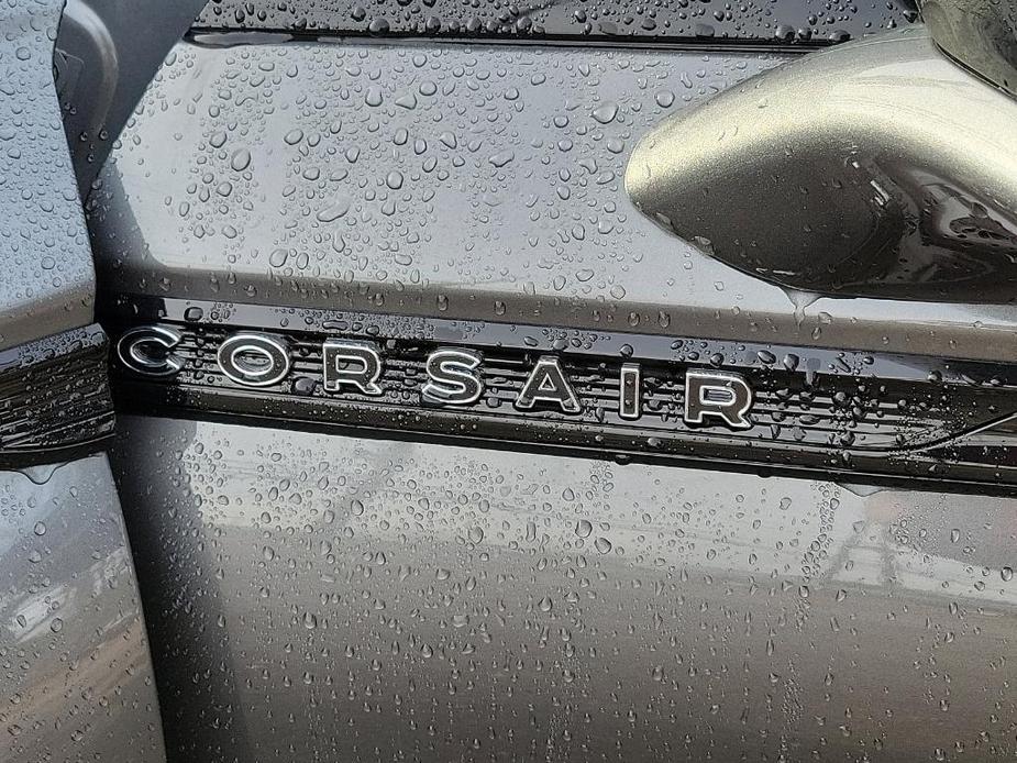 new 2023 Lincoln Corsair car, priced at $49,628