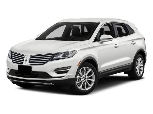 used 2016 Lincoln MKC car