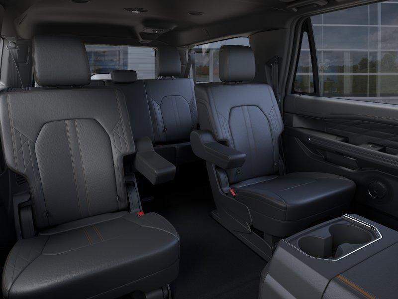 new 2024 Ford Expedition Max car, priced at $89,771