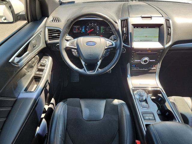 used 2019 Ford Edge car, priced at $23,990