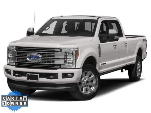 used 2019 Ford F-250 car, priced at $43,995