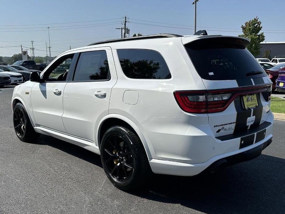 new 2024 Dodge Durango car, priced at $71,890