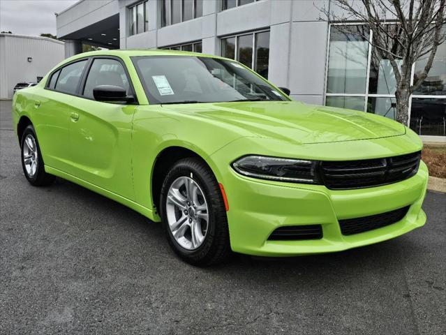 new 2023 Dodge Charger car, priced at $31,341