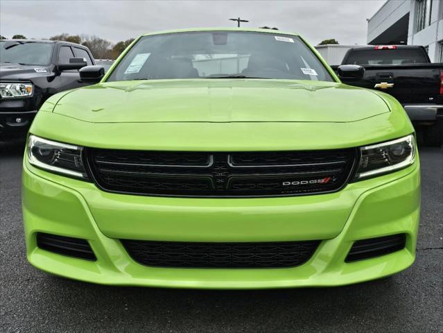 new 2023 Dodge Charger car, priced at $31,341