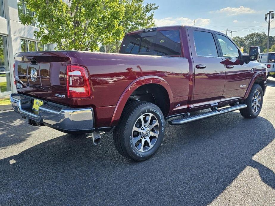 new 2024 Ram 2500 car, priced at $94,610