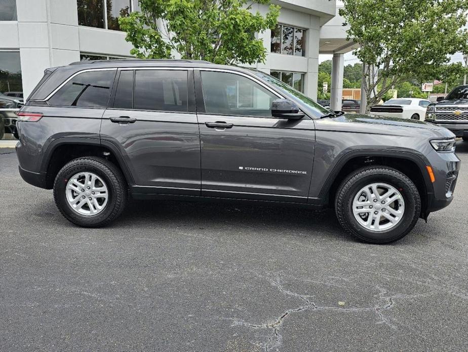 new 2024 Jeep Grand Cherokee car, priced at $33,888