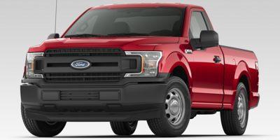 used 2018 Ford F-150 car, priced at $16,998