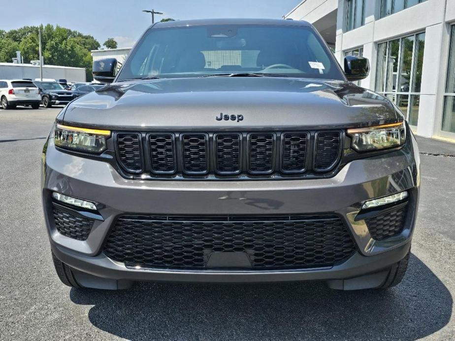 new 2024 Jeep Grand Cherokee car, priced at $44,310