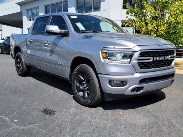 new 2023 Ram 1500 car, priced at $59,275