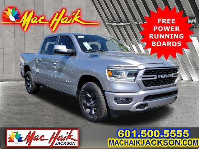 new 2023 Ram 1500 car, priced at $59,275