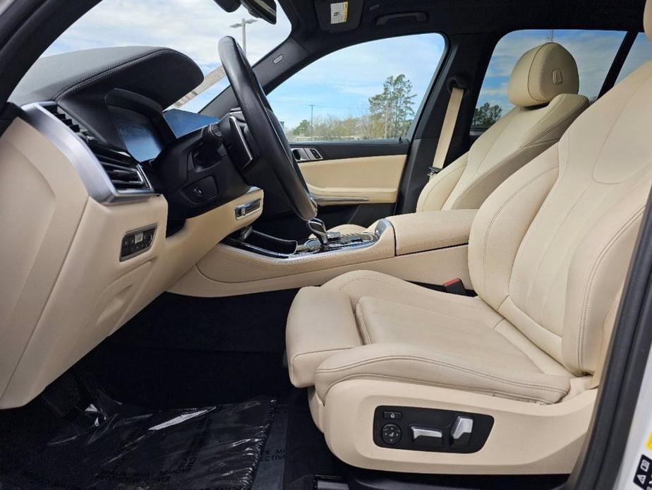 used 2019 BMW X5 car, priced at $32,990