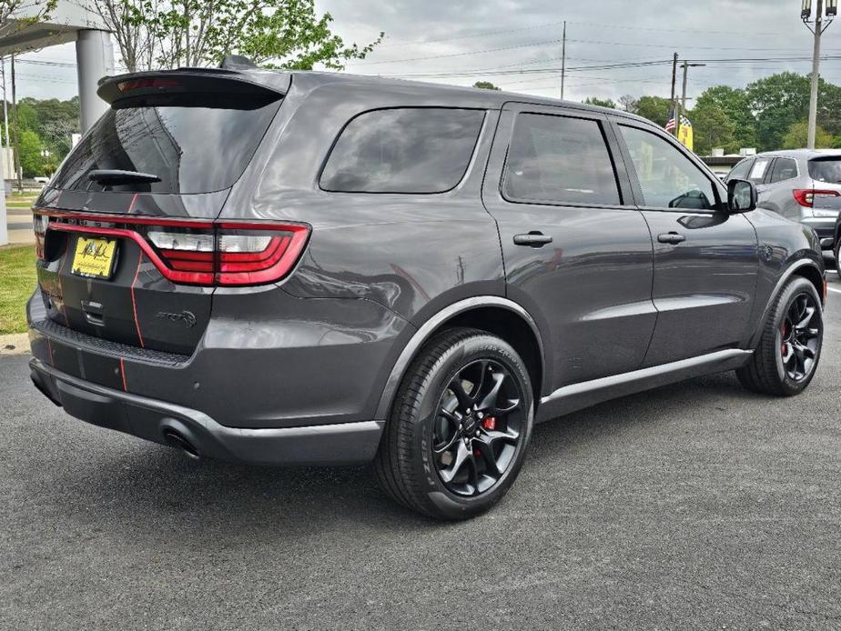 new 2024 Dodge Durango car, priced at $88,775