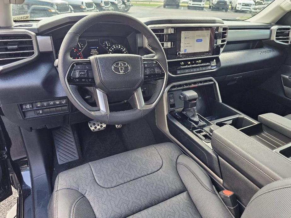 used 2024 Toyota Tundra car, priced at $47,997