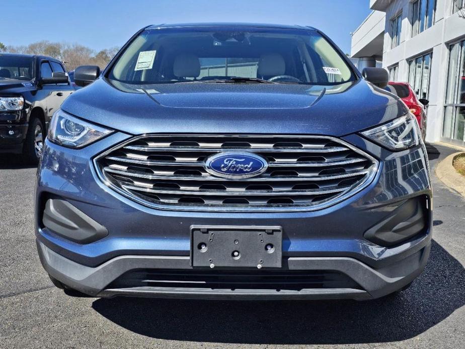 used 2019 Ford Edge car, priced at $16,599