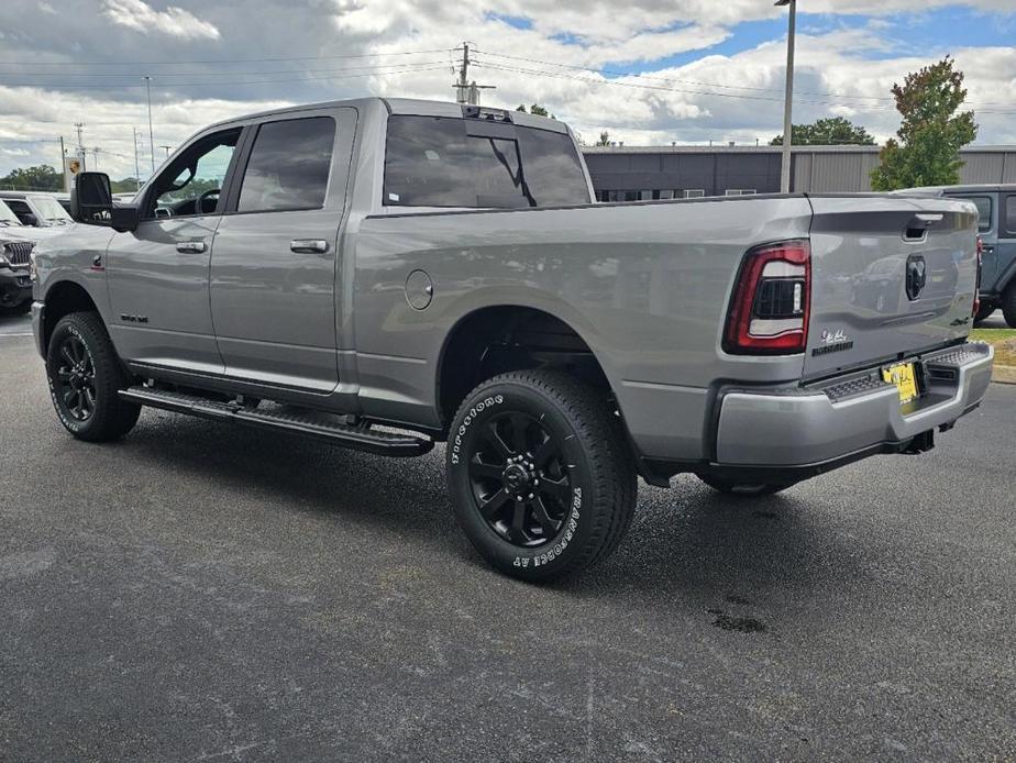 new 2024 Ram 2500 car, priced at $88,640