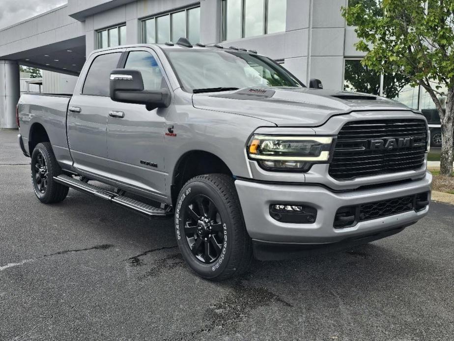 new 2024 Ram 2500 car, priced at $88,640