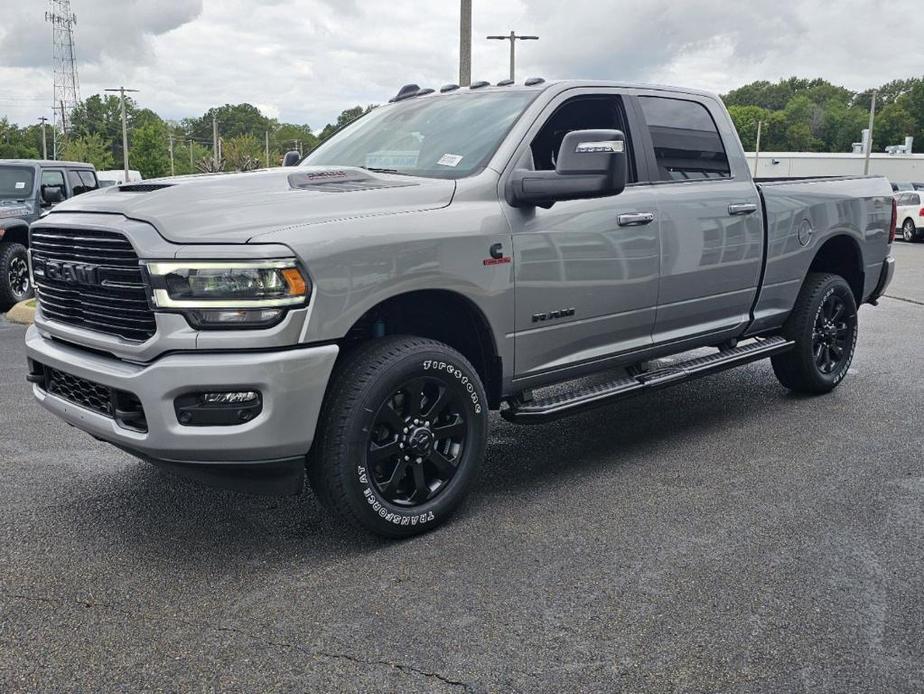 new 2024 Ram 2500 car, priced at $88,640