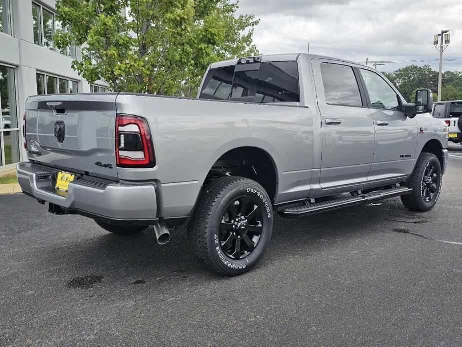 new 2024 Ram 2500 car, priced at $88,640