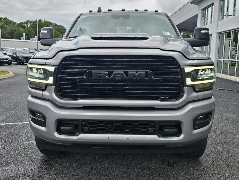 new 2024 Ram 2500 car, priced at $88,640