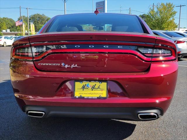 new 2023 Dodge Charger car, priced at $30,411