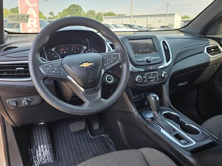 used 2019 Chevrolet Equinox car, priced at $17,500