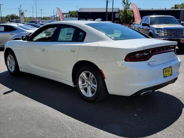 new 2023 Dodge Charger car, priced at $29,988