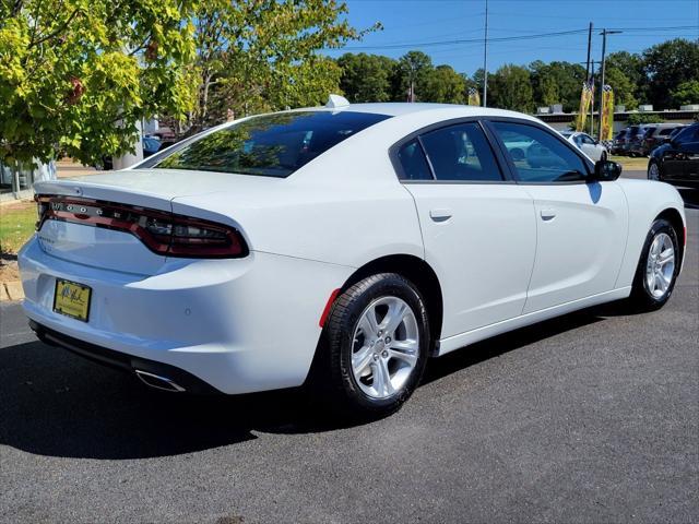 new 2023 Dodge Charger car, priced at $29,988