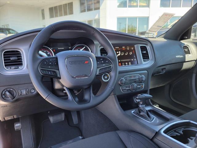 new 2023 Dodge Charger car, priced at $29,988