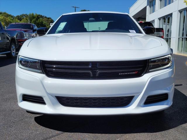 new 2023 Dodge Charger car, priced at $29,988