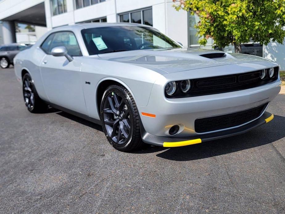 used 2023 Dodge Challenger car, priced at $38,527