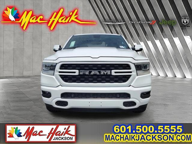 new 2023 Ram 1500 car, priced at $60,210