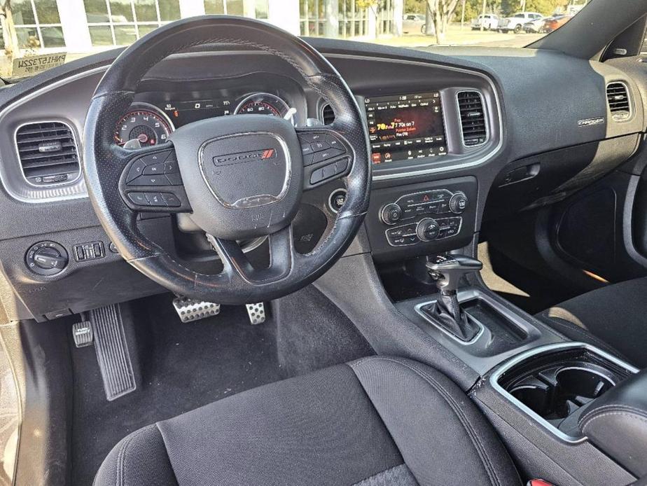 used 2022 Dodge Charger car